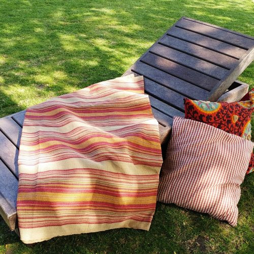 Pool Lounger – Standard 2.1m x 0.75m (with adjustable back) 5