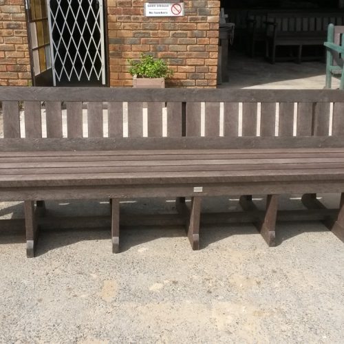 Classic Bench 3.0m