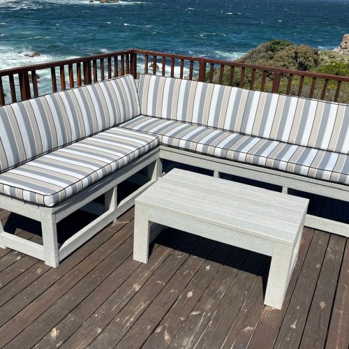 Outdoor L-Section Sets