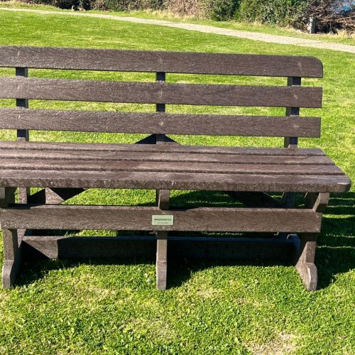 Standard Bench 1.4m